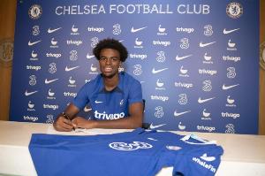 世界杯直播-罗马诺：切尔西只想永久出售楚克乌梅卡，而多特只提出了租借报价