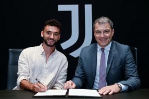 注册入口-前队友谈若昂-马里奥：加盟尤文是梦想，儿时我们玩游戏就用尤文