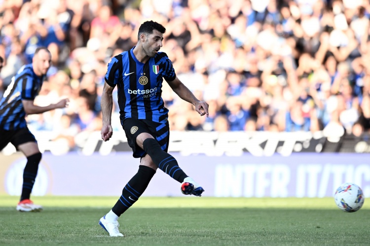 世界杯直播-国米尚未就塔雷米转会与任何俱乐部展开实质性谈判