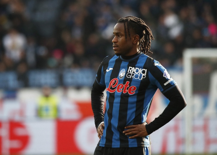 注册入口-前主帅称卢克曼志在展现国米级别实力 更适合二前锋位置发挥