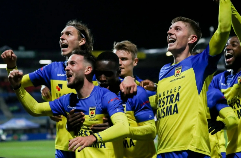 赛事赛程-荷乙前瞻：奥斯盼打破上赛季客场不胜魔咒，坎布尔拒绝连败