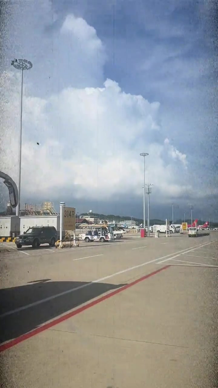 赛事赛程-甜蜜！赵继伟妻子晒三亚旅游Vlog：怎么能不期待旅行呢？