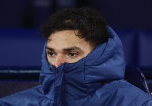 世界杯直播-邮报：曼城等待埃德森的扫描结果，他可能因为腹股沟伤势缺阵数周