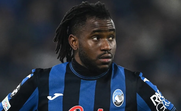 世界杯直播-意媒：卢克曼连续两次拒绝阿森纳报价，一心希望加盟国际米兰