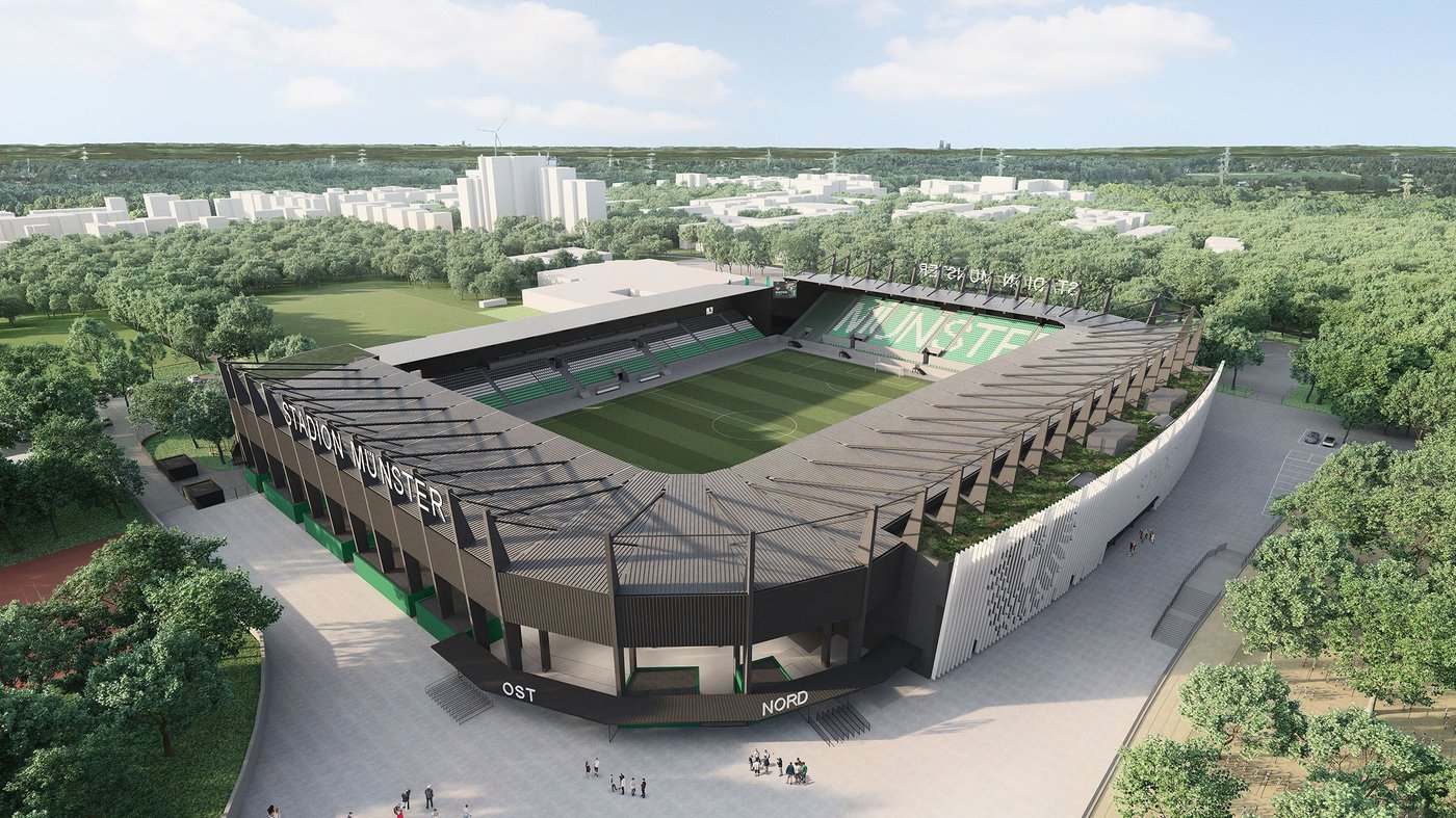 注册入口-德国杯前瞻：普鲁士明斯特残阵出征，柏林赫塔同样伤兵满营