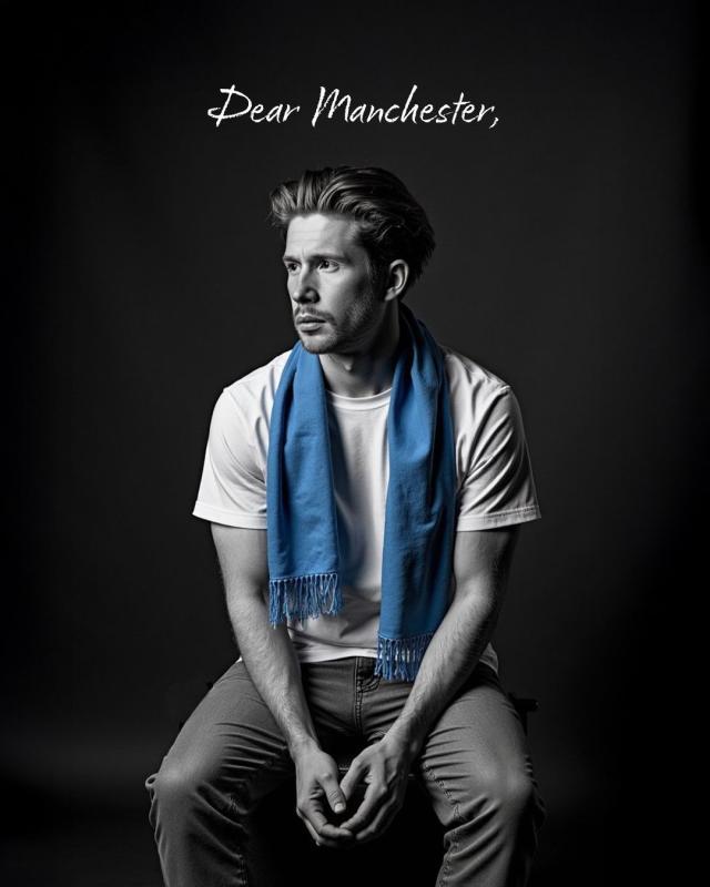 在线竞猜-10年蓝月生涯终章，德布劳内宣布今夏告别曼城