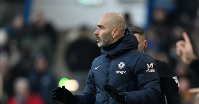 在线竞猜-马雷斯卡：胜利是最重要的事情 这是个美好的下午