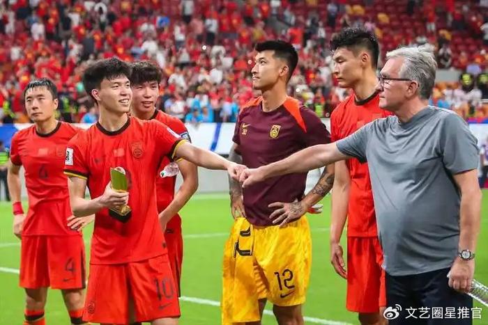 足球投注-喜讯？国足新帅或敲定，43岁，带弱旅进世界杯，年薪不超120万