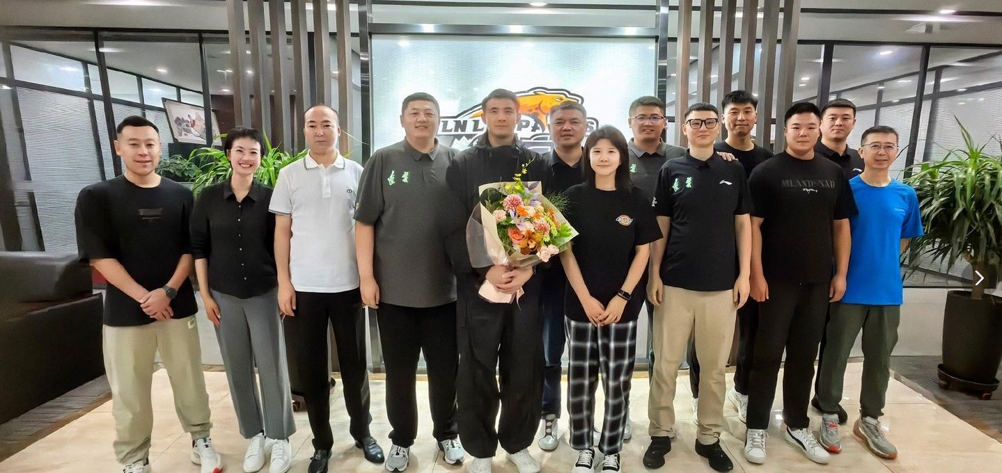 赵继伟：准备开启新阶段，祝我自己生日快乐