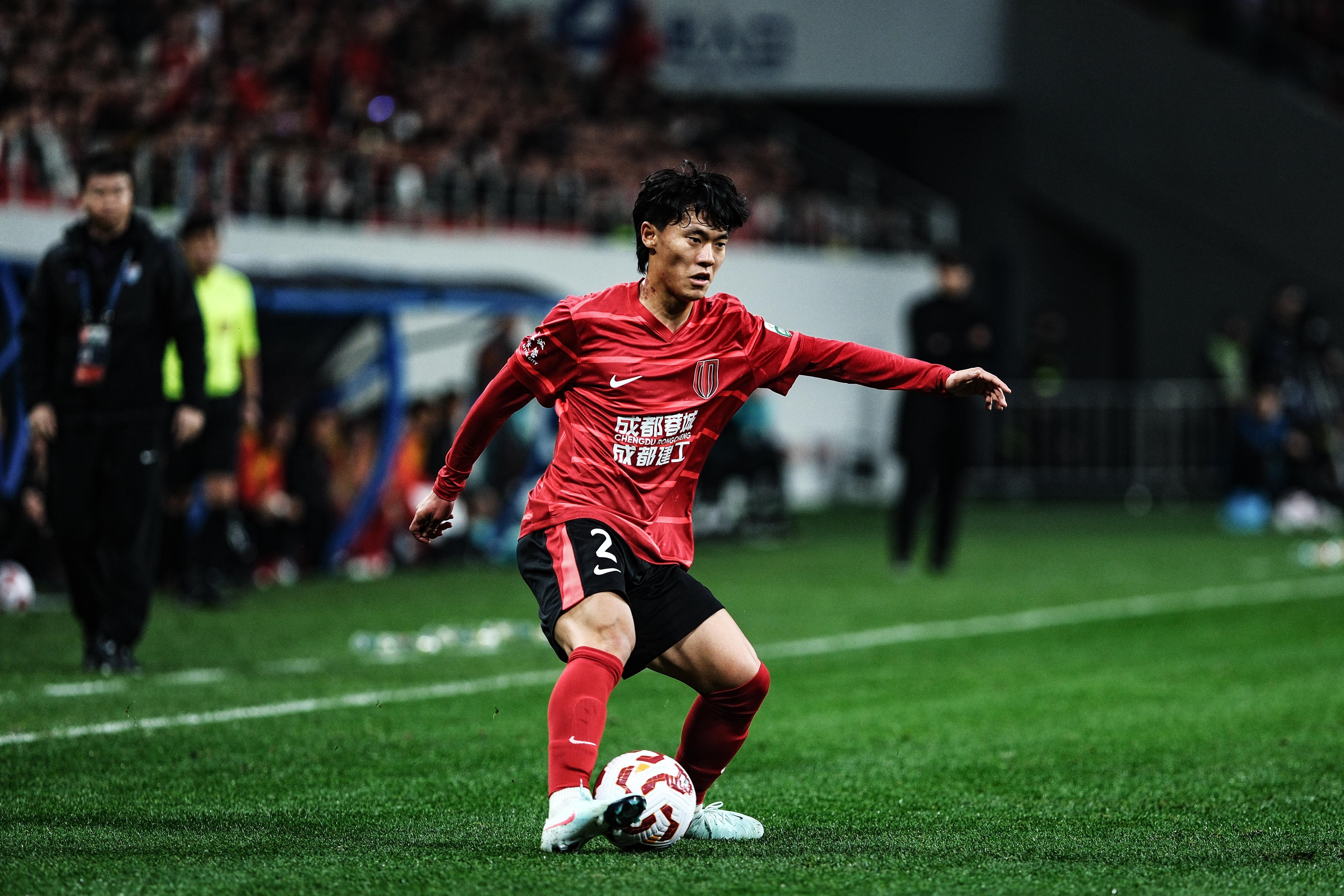 注册入口-官方：U22国足补充征调胡荷韬，备战U23亚洲杯预选赛