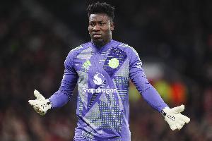 在线竞猜-记者：特拉布宗体育已为租借奥纳纳正式提出报价