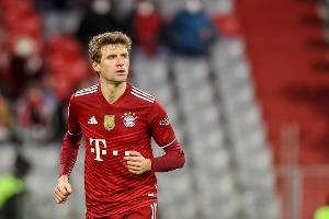 记者：洛杉矶FC决心在今夏签下穆勒，后者已经开始去了解该俱乐部