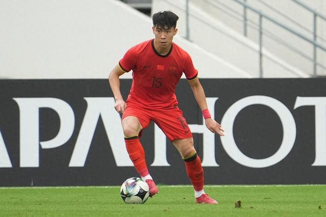 注册入口-津媒：U22国足表现喜忧参半，进攻问题不小过度依赖王钰栋发挥