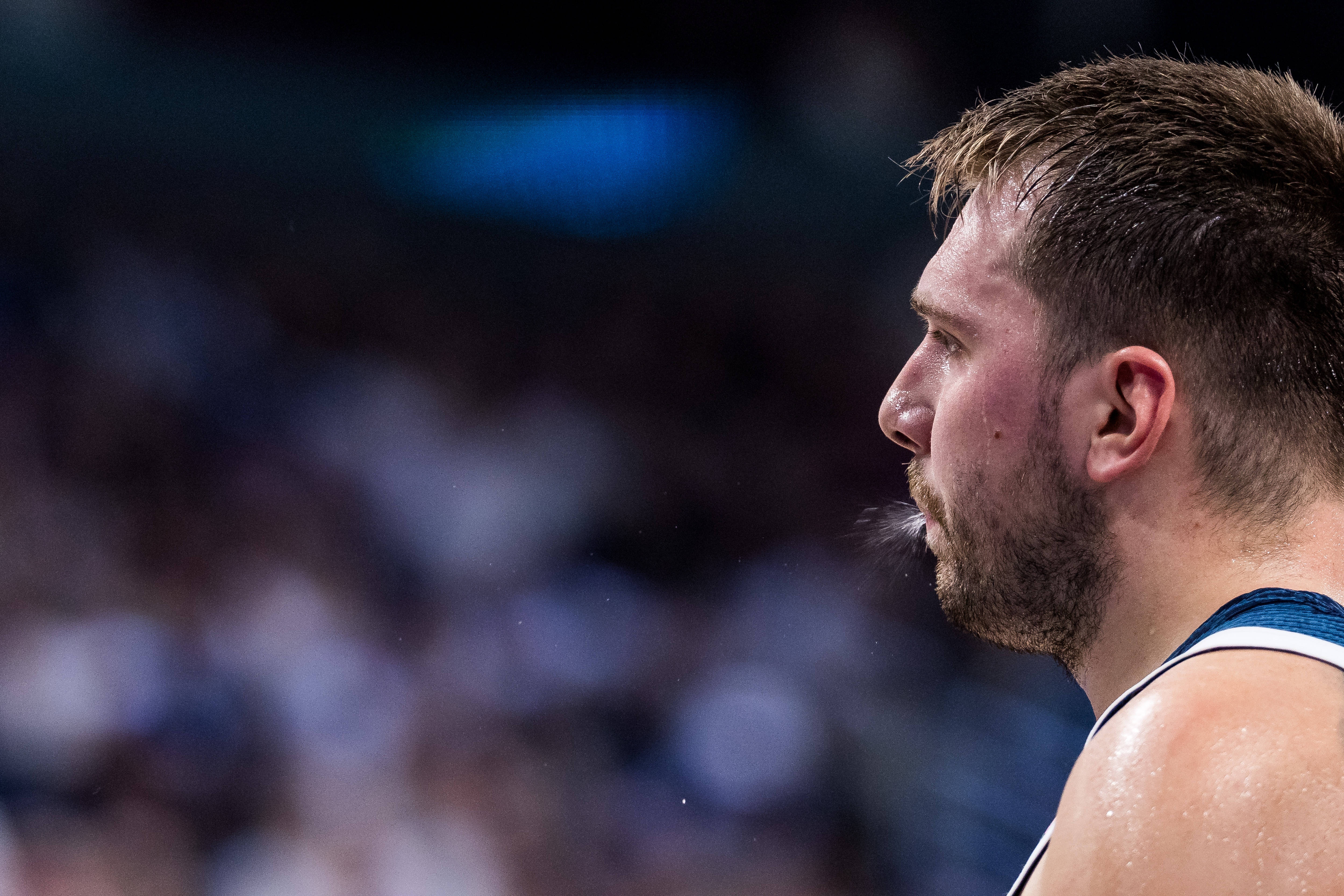 足球投注-斯洛文尼亚主教练：东契奇领衔之下 球队已具备夺牌实力