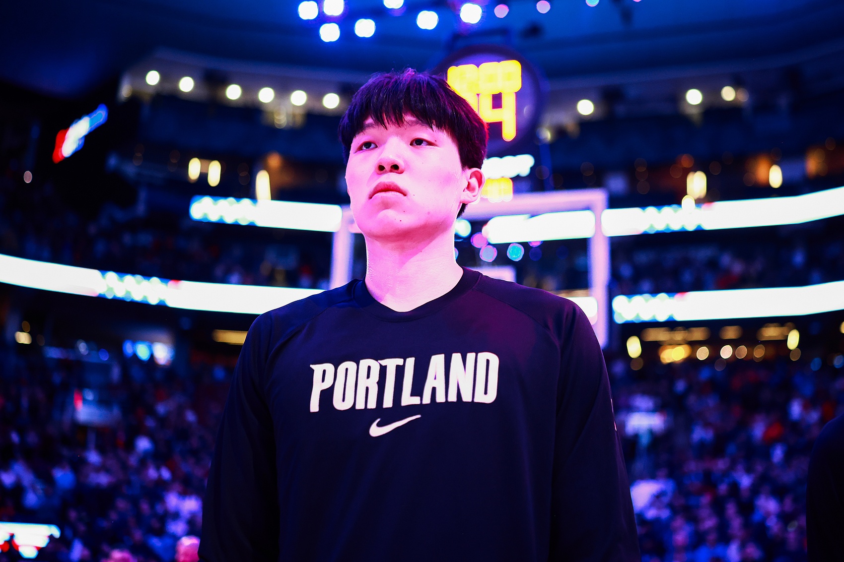 赛事赛程-解说：杨瀚森在G联赛有点申京&amp;约基奇的意思 他要提高三分准度