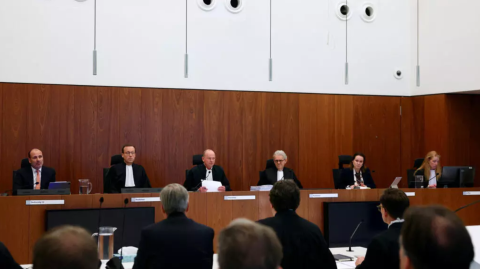 赛事赛程-索赔80亿欧元，安世中国听证会摊牌：欧洲丢了面子，输了里子