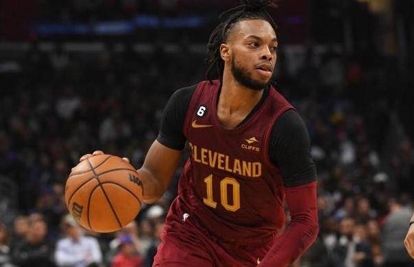 开局冲刺后遭遇四连败 骑士究竟是强壮还是虚胖？