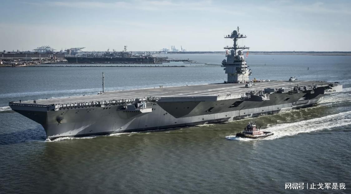 注册入口-面对廉价无人机的攻击威胁，美国海军造价昂贵的舰艇暴露脆弱性
