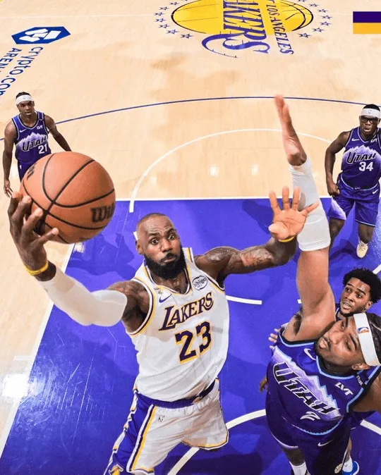 足球投注-雷迪克谈詹姆斯：他打出的表现不仅仅是出色，而是堪称非凡